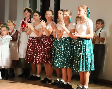 55-lecie Nowe Lotko-55