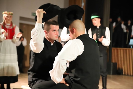 55-lecie Nowe Lotko-56