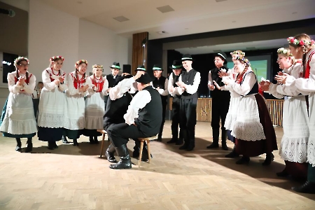 55-lecie Nowe Lotko-58