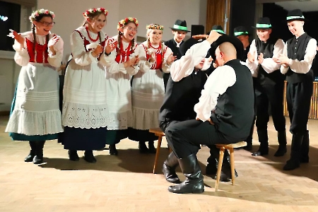 55-lecie Nowe Lotko-59