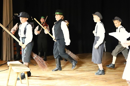 55-lecie Nowe Lotko-71