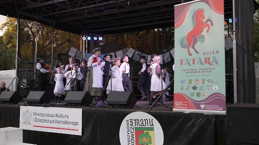 Dzień Tatara 28.09.2025-29