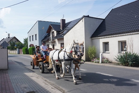 Korowód dożynkowy 2025-12