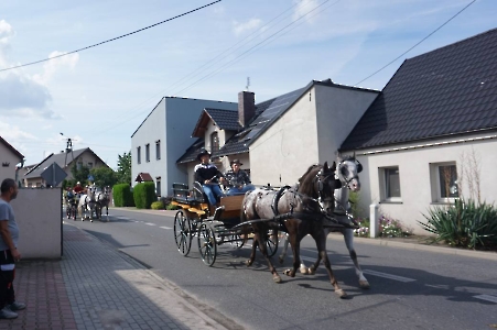 Korowód dożynkowy 2025-14