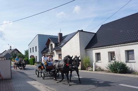 Korowód dożynkowy 2025-16