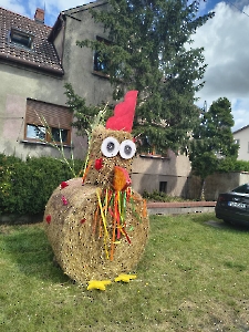 Korowód dożynkowy 2025-1