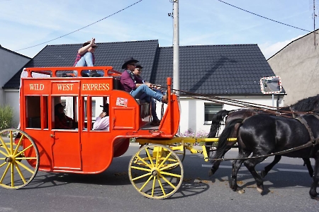 Korowód dożynkowy 2025-22