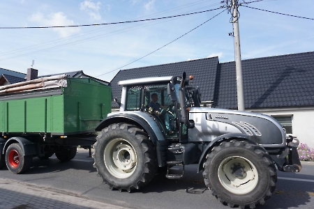 Korowód dożynkowy 2025-31