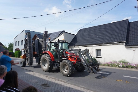 Korowód dożynkowy 2025-32