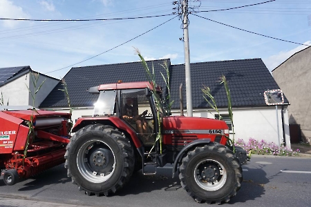 Korowód dożynkowy 2025-33