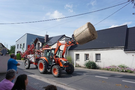 Korowód dożynkowy 2025-34