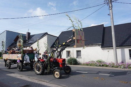 Korowód dożynkowy 2025-35