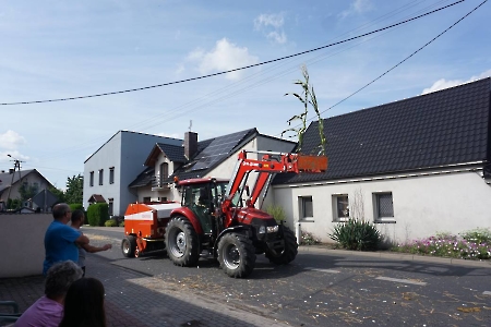 Korowód dożynkowy 2025-37