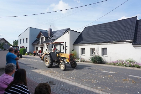 Korowód dożynkowy 2025-38