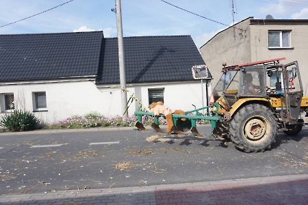 Korowód dożynkowy 2025-39