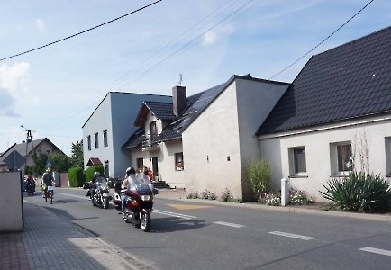 Korowód dożynkowy 2025-3