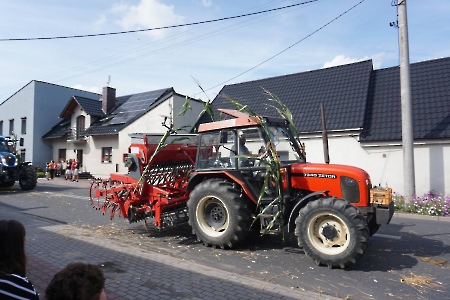 Korowód dożynkowy 2025-41