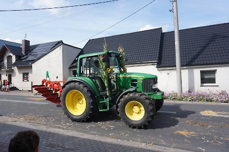 Korowód dożynkowy 2025-43