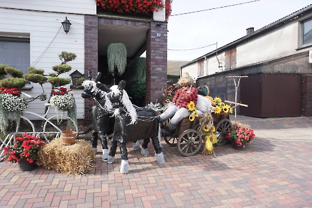 Korowód dożynkowy 2025-48