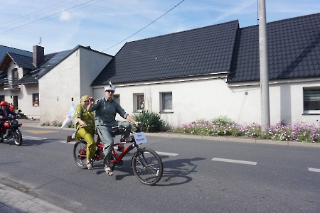 Korowód dożynkowy 2025-4