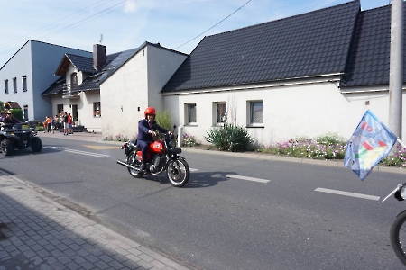 Korowód dożynkowy 2025-5