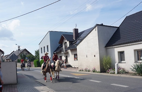 Korowód dożynkowy 2025-8