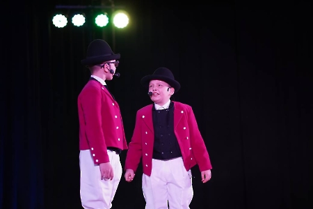 Mówimy Gwarą 2025-3